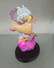 Luffy Gear 5 Figür