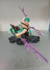 Roronoa Zoro Figür
