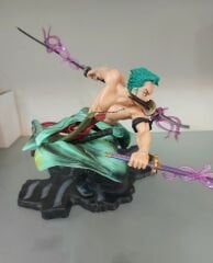 Roronoa Zoro Figür