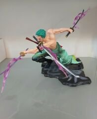 Roronoa Zoro Figür