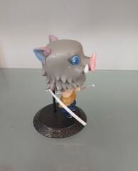 Demon Slayer Kimetsu İnosuke Figür