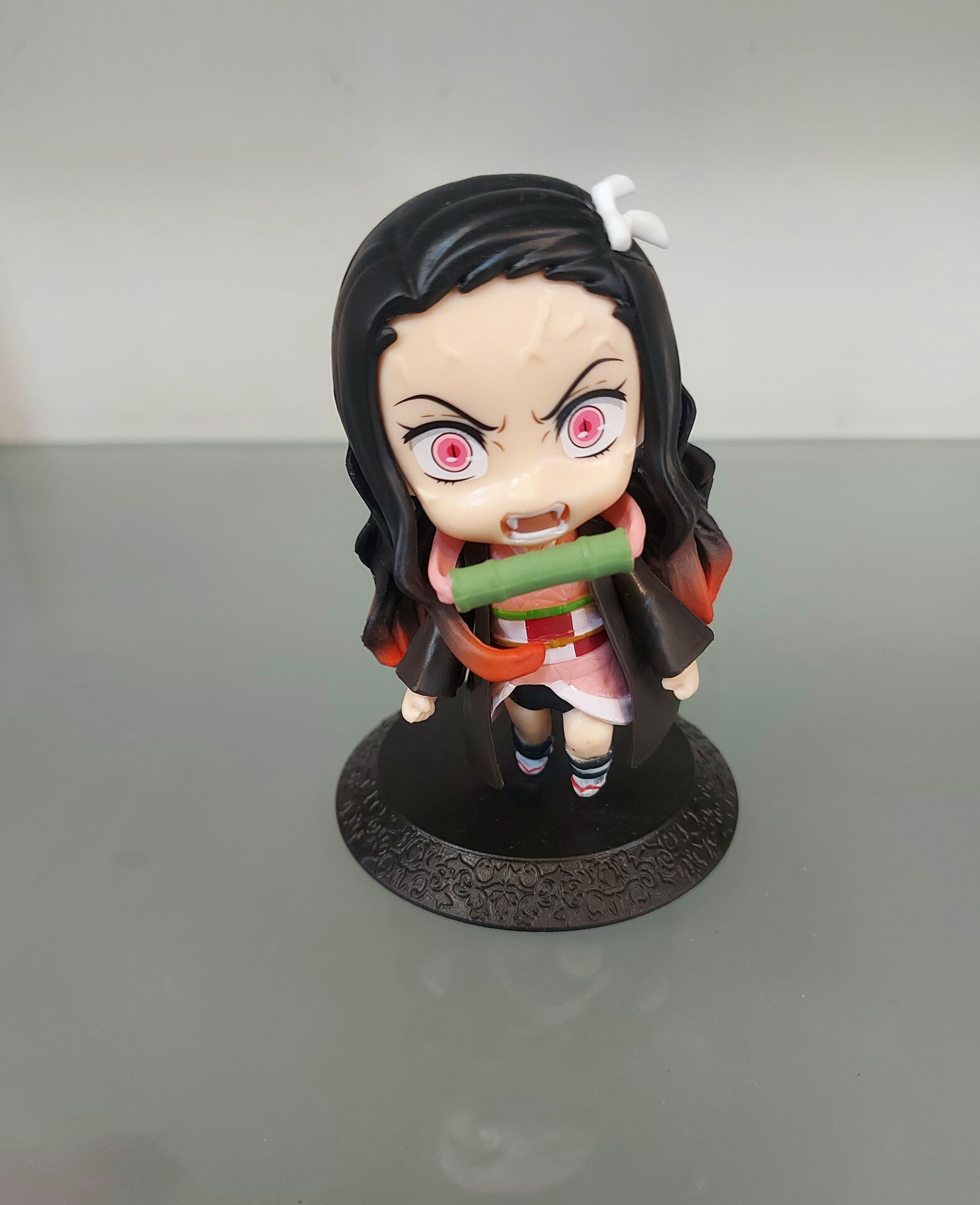 Demon Slayer Nezuko Figür 1