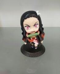 Demon Slayer Nezuko Figür 1