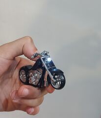 Motor Model Çakmak