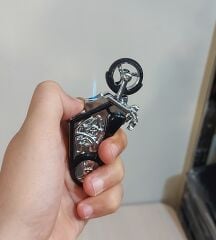 Motor Model Çakmak