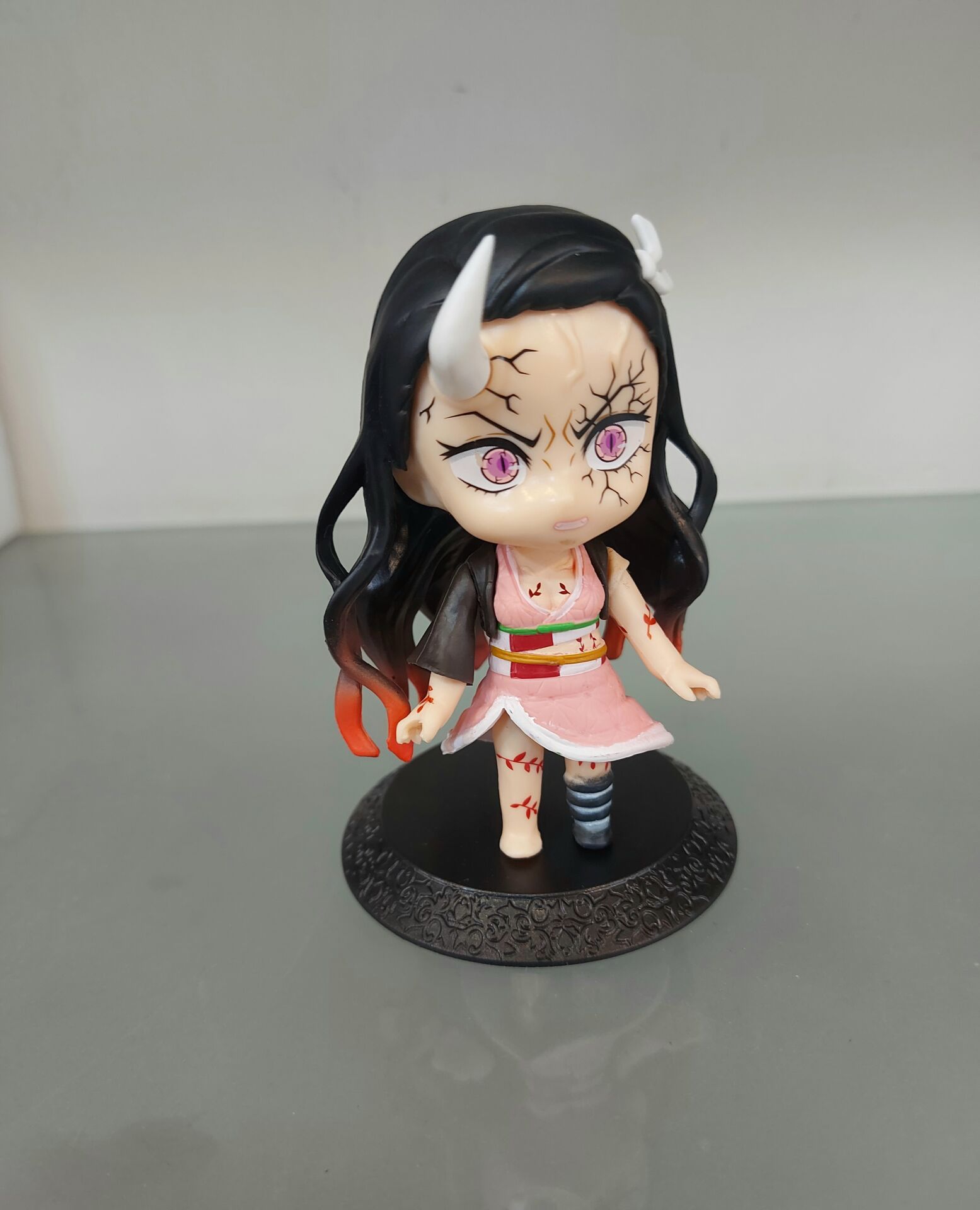 Demon Slayer Nezuko Figür 2
