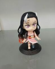 Demon Slayer Nezuko Figür 2
