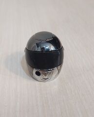 Motorcu Kask Model Çakmak