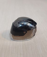 Motorcu Kask Model Çakmak