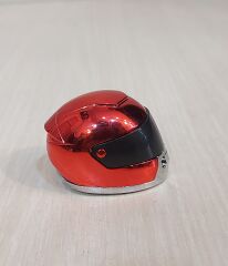 Motorcu Kask Model Çakmak