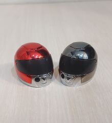 Motorcu Kask Model Çakmak