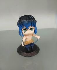 Demon Slayer İnosuke Figür 1