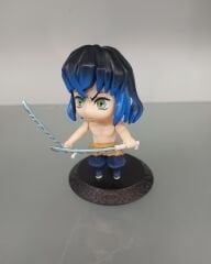 Demon Slayer İnosuke Figür 1