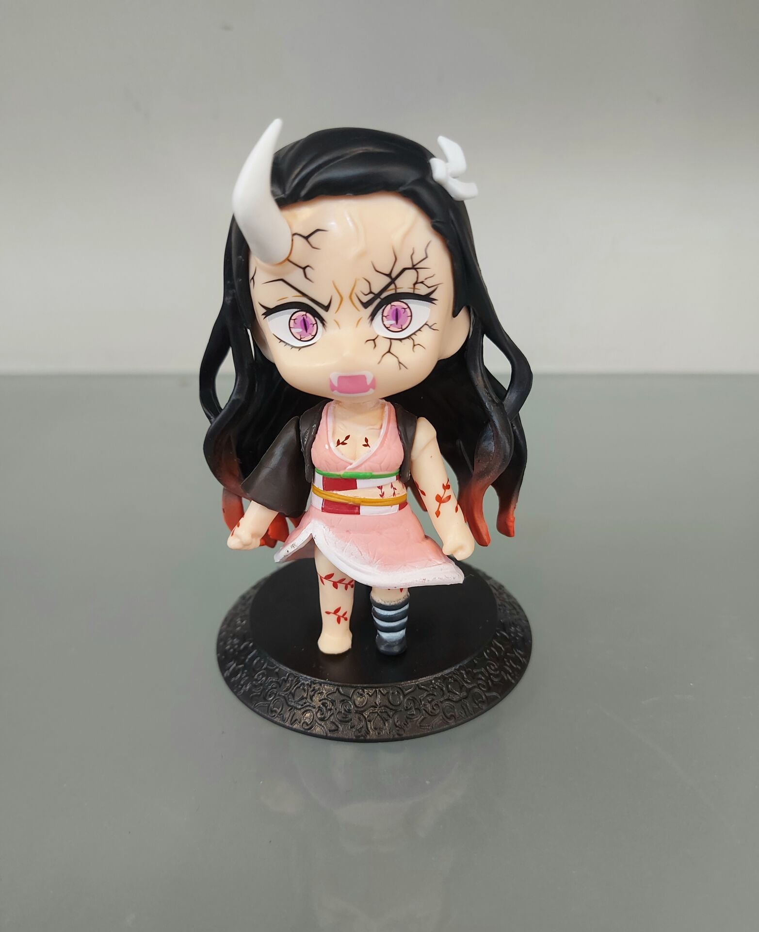 Demon Slayer Nezuko Figür 3