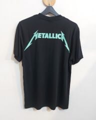 Metallica Model Tshirt