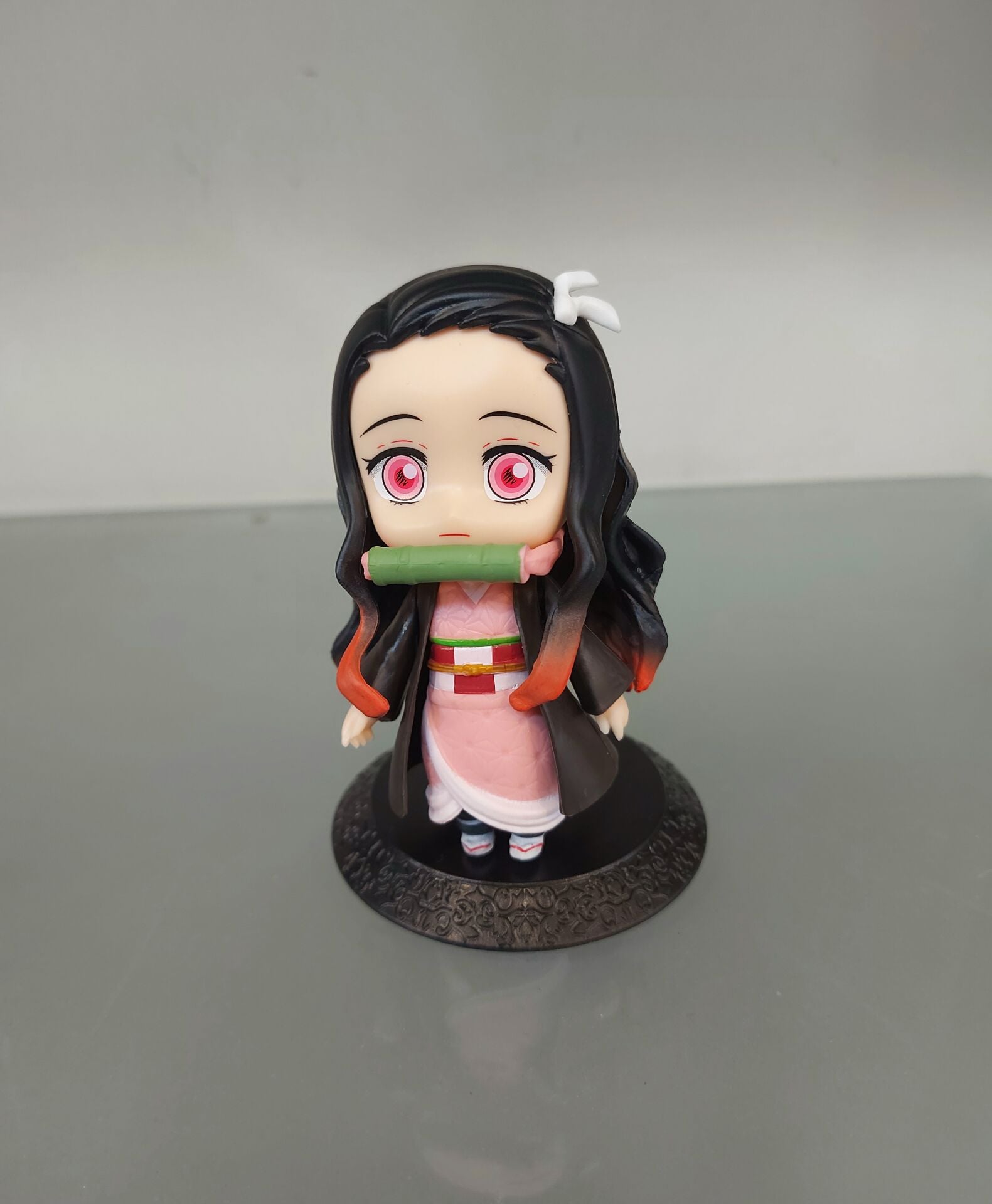 Demon Slayer Nezuko Figür 4