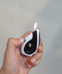 Ütü Model Çakmak