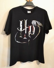 Harry Potter T-shirt Lisanslı