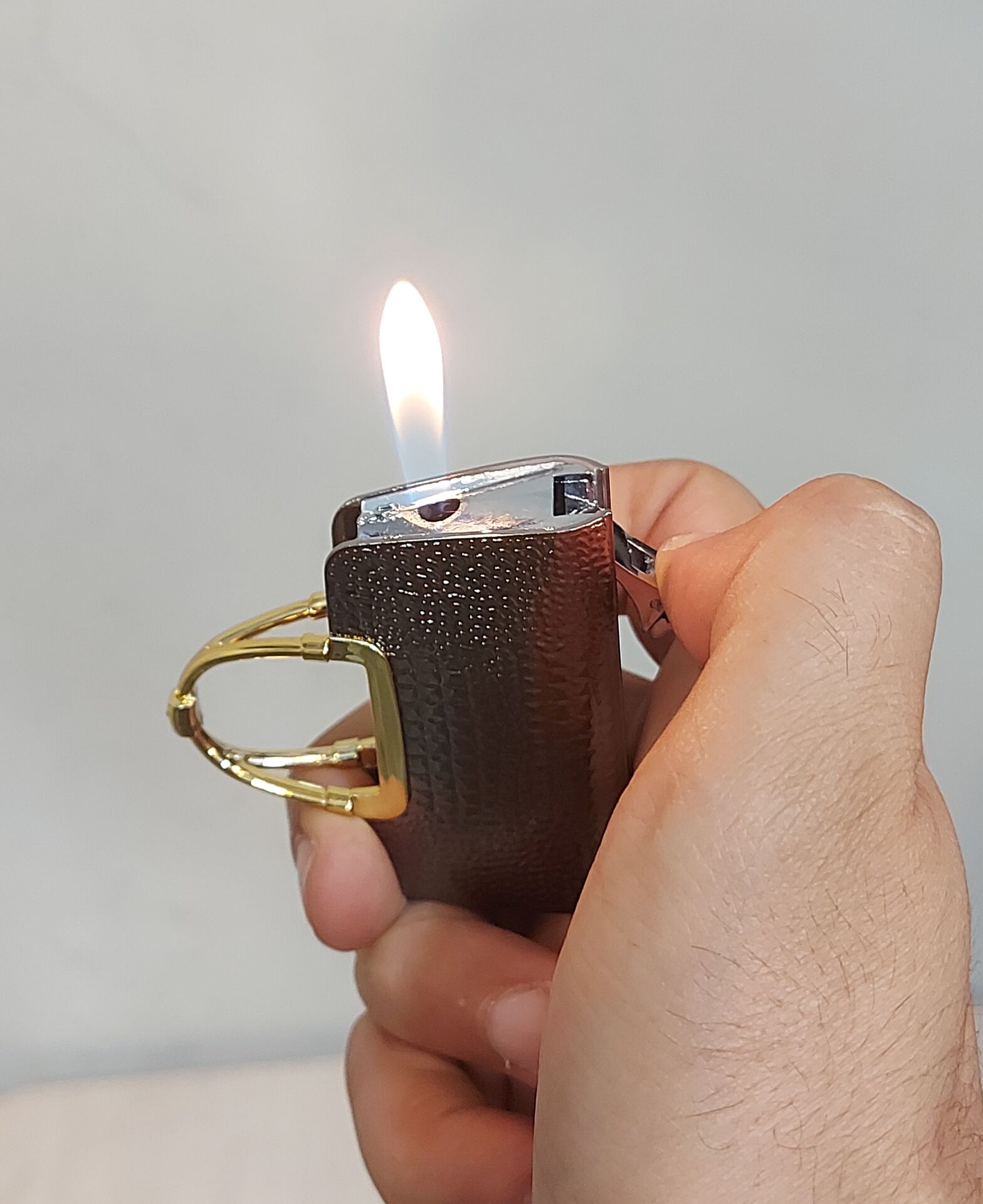 Çanta Model Çakmak
