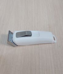 Traş Makinesi Model Çakmak