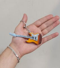 Gitar Model Çakmak