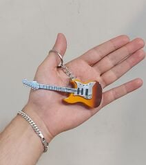 Gitar Model Çakmak