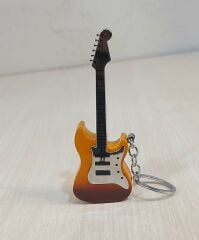 Gitar Model Çakmak
