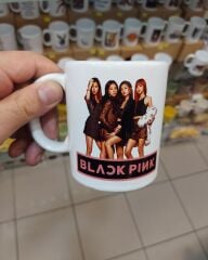 Black Pink Kupa