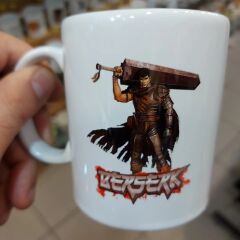 Berserk Kupa