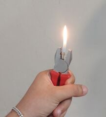 Pense Model Çakmak