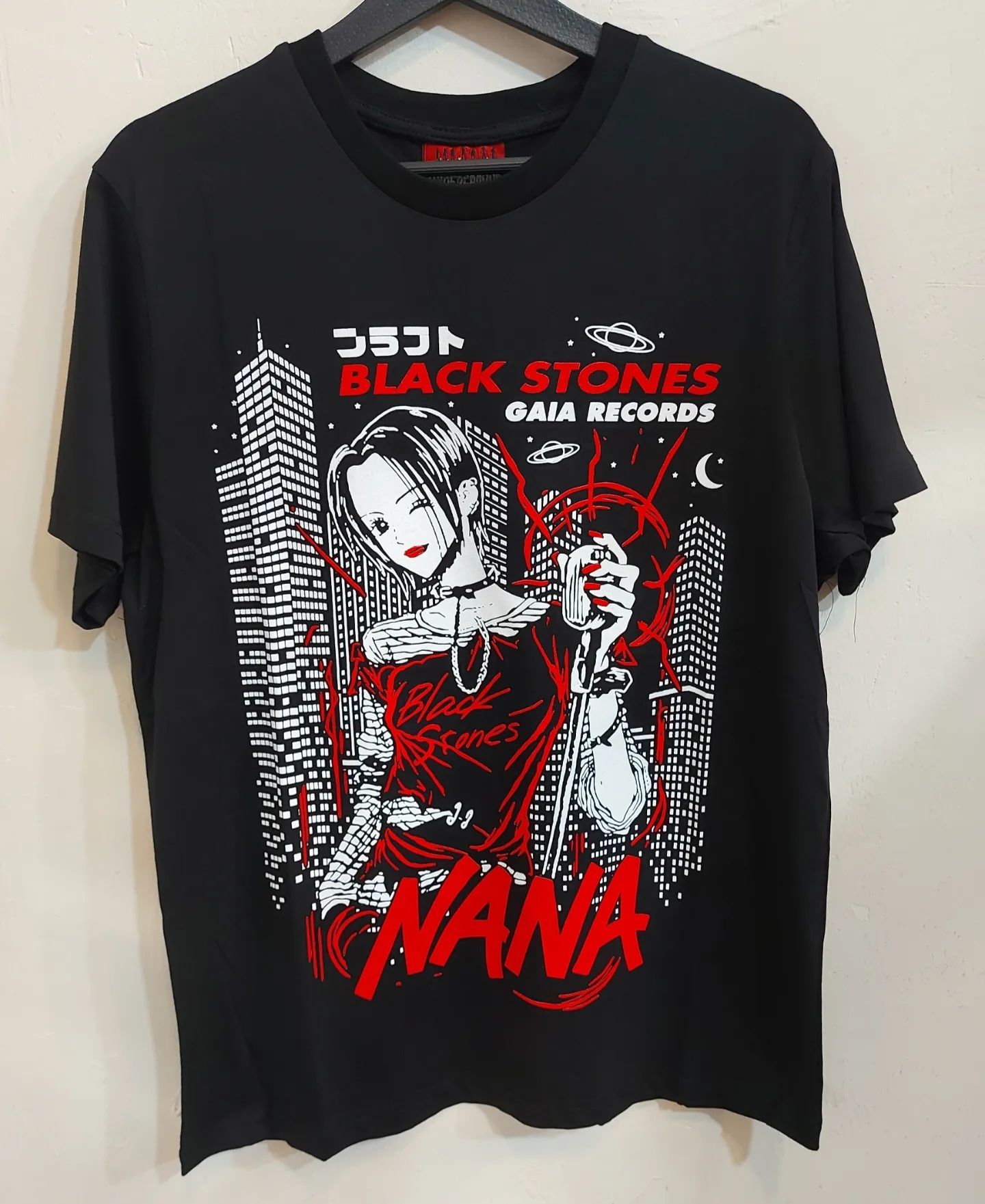 Nana Model Tshirt