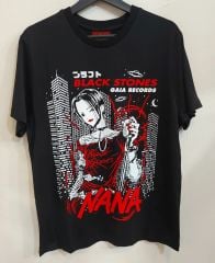 Nana Model Tshirt