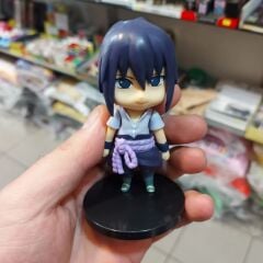 Naruto Sasuke Figür