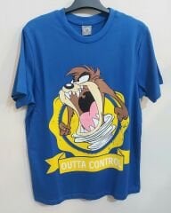 Tazmanya Canavarı Lisanslı Tshirt