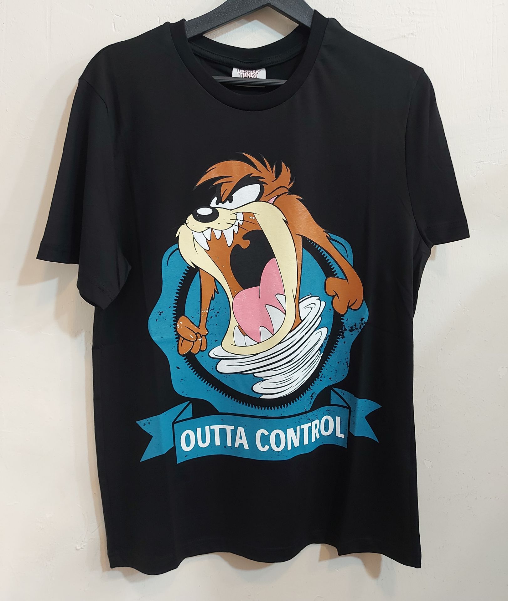 Tazmanya Canavarı Lisanslı Tshirt