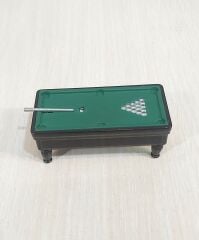 Bilardo Masa Model Çakmak