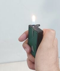 Bilardo Masa Model Çakmak