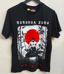 One Piece Zoro Tshirt