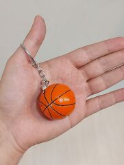 Basket Topu Çakmak