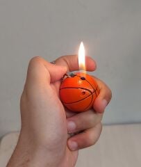 Basket Topu Çakmak
