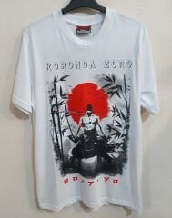One Piece Zoro Tshirt