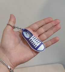 Ayakkabı Model Çakmak