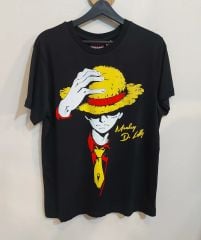 One Piece Luffy T-shirt