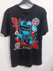 Hazbin Hotel Vox Tshirt