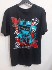 Hazbin Hotel Vox Tshirt