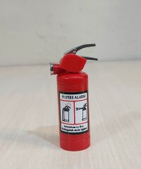 Yangın Tüpü Model Çakmak