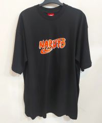 Oversize Naruto Tshirt