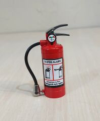 Yangın Tüpü Hortumlu Model Çakmak