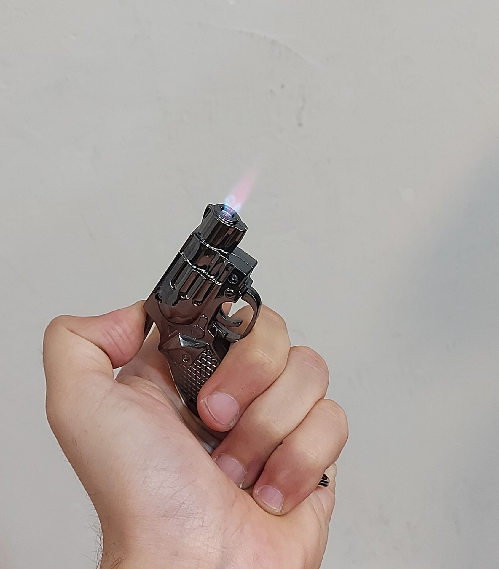 Küçük Silah Model Çakmak
