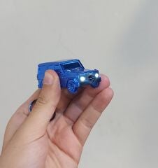 Araba Model Işıklı Çakmak